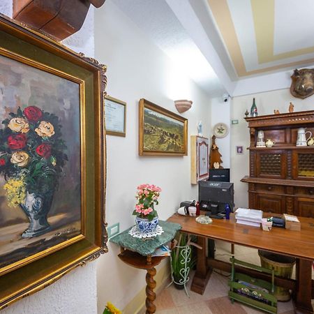 Hotel "San Saena " ราดฮีมือ ภายนอก รูปภาพ