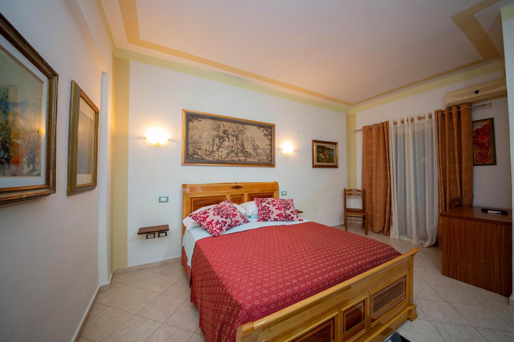 Hotel "San Saena " ราดฮีมือ ภายนอก รูปภาพ