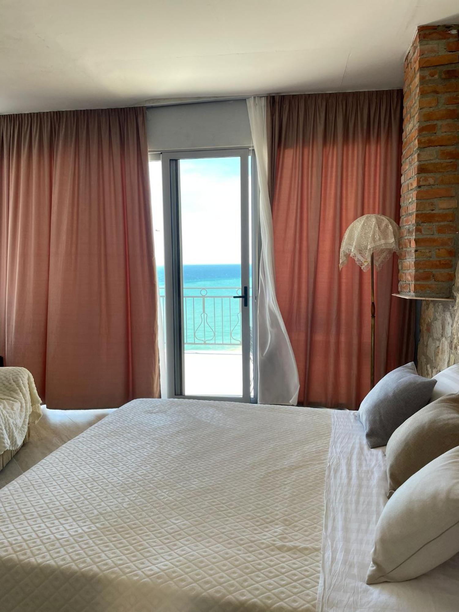 Hotel "San Saena " ราดฮีมือ ภายนอก รูปภาพ