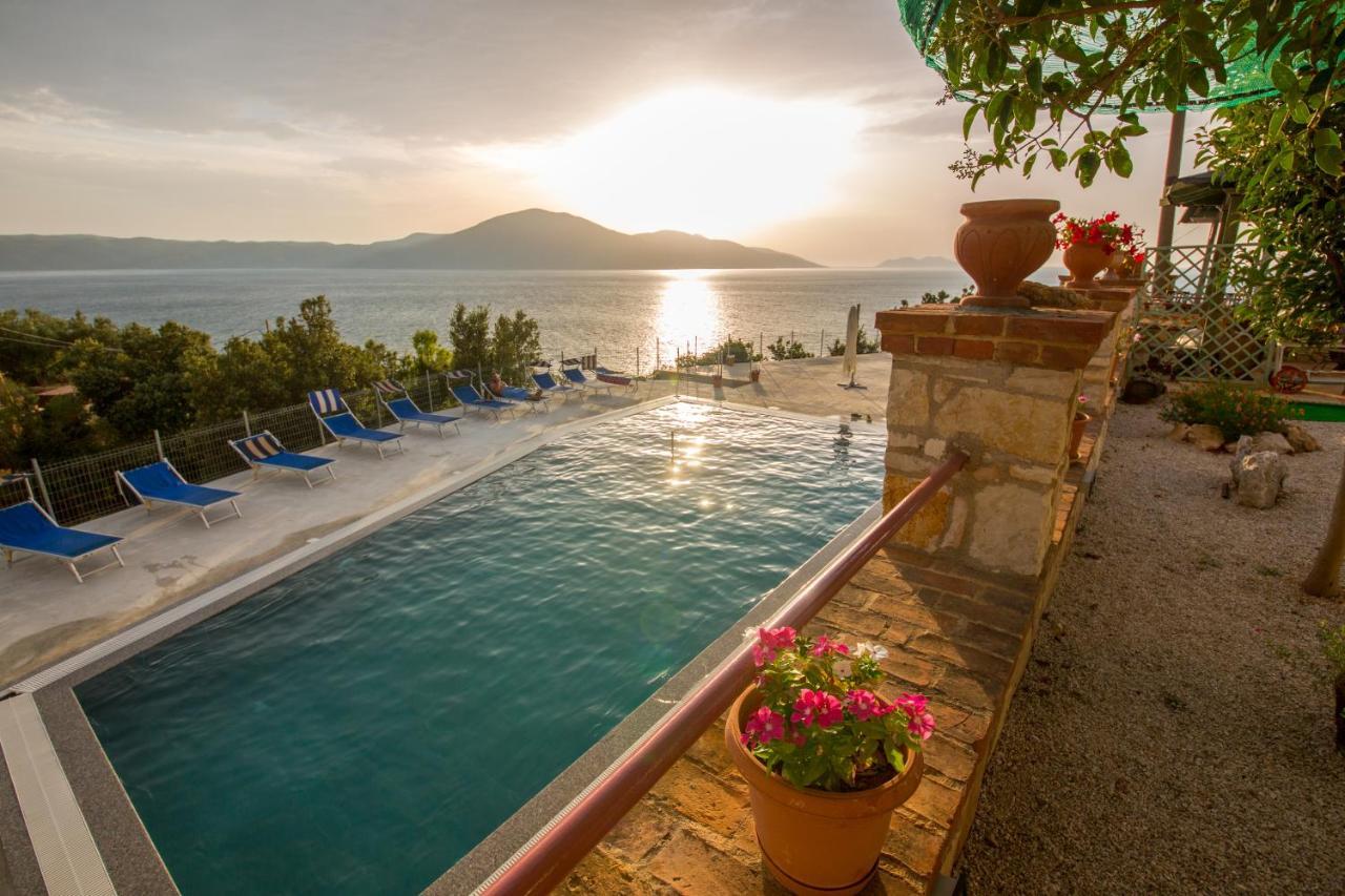 Hotel "San Saena " ราดฮีมือ ภายนอก รูปภาพ