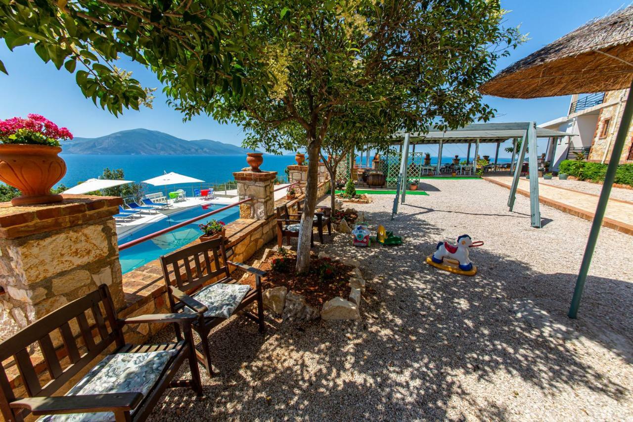 Hotel "San Saena " ราดฮีมือ ภายนอก รูปภาพ